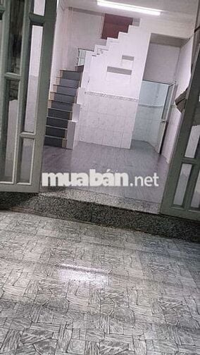 Cho thuê nhà bạch đằng Bình thạnh p15 tphcm