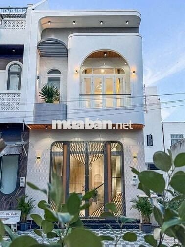 nhà hoàn đạo thúy bình chánh bán gấp giá không phát sinh