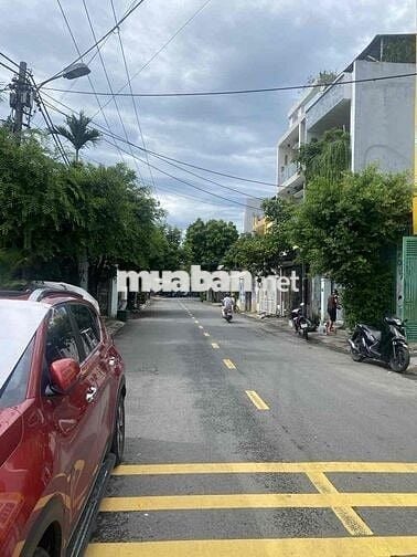 Biệt thự mini Phạm Quang Ảnh, Sơn Trà