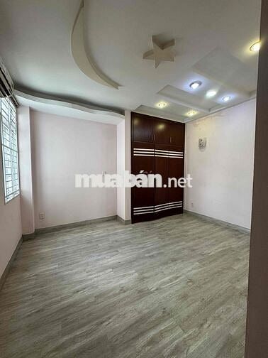 PHÒNG TRỌ DƯƠNG QUẢNG HÀM - GÒ VẤP GIÁ RẺ