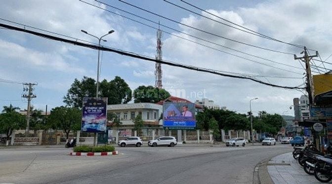 Bán đất trung tâm Dương Đông, Phú Quốc, giá rẻ, số hồng, chính chủ