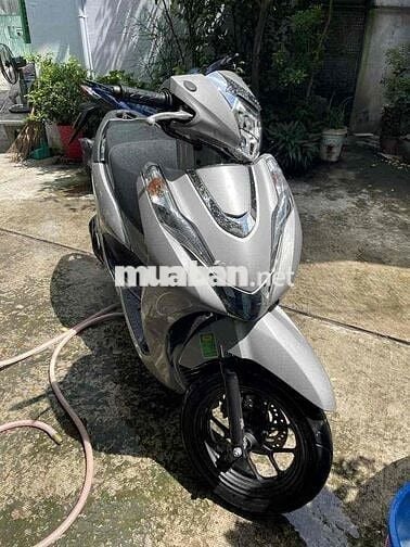 ❤️ Lead 125 4val đời 2022 bstp chính chủ