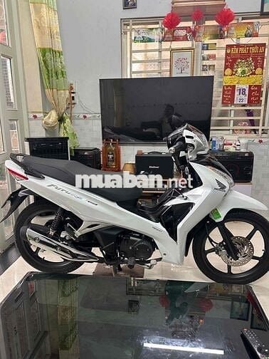 fuled 12/2024 bstp chính chủ, xe lướt