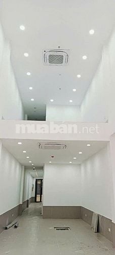 BÁN TÒA NHÀ PHỐ LÊ TRỌNG TẤN VỊ TRÍ KINH DOANH ĐỈNH QUẬN THANH XUÂN