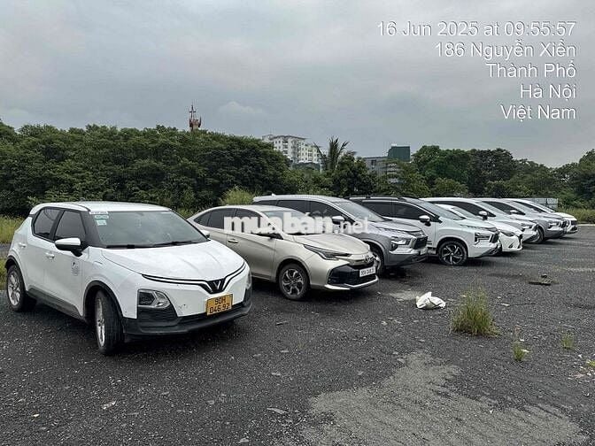 Mitsubishi Xpander 2025 1.5 AT - 20000 km