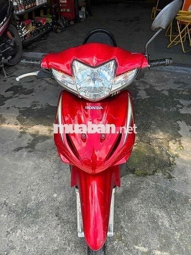 Honda Wave S110 chính chủ bs72 zin mộc keng ngon