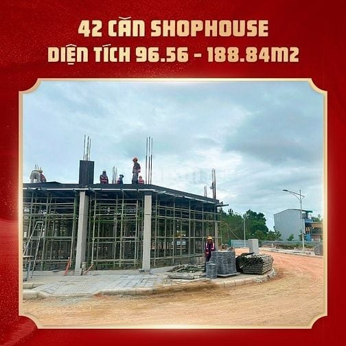 38 HỒ ĐẮC DI, TP HUẾ – KIỆT TÁC KIẾN TẠO GIỮA LÒNG THÀNH PHỐ DI SẢN 