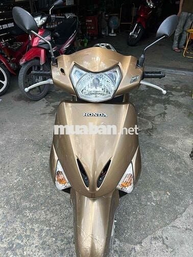 Honda Lead Fi 2011 chính chủ bstp full chức năng