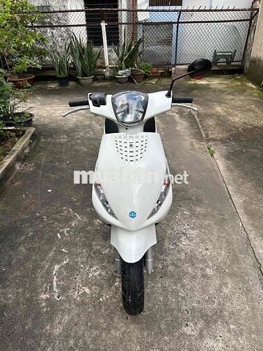 piaggio zip100 đời 2016 bstp zin az êm ru xe đẹp