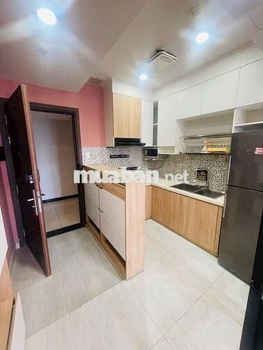 Căn hộ Wilton Tower ở Bình thạnh, 70m2. 18.000.000 / tháng toà WT2.