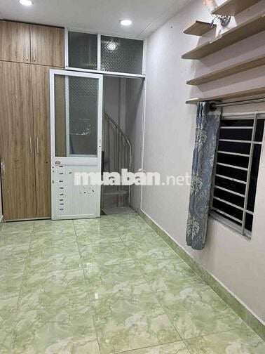 cho thuê nhà nhỏ nguyên căn hẻm 519/68/11 âu cơ tân phú