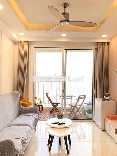 THE BOTANICA FULL NỘI THẤT 2PN CÓ SLOT XE HƠI