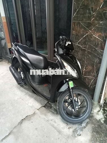 Bán xe Honda vision còn mới, ít sử dụng, biển HN