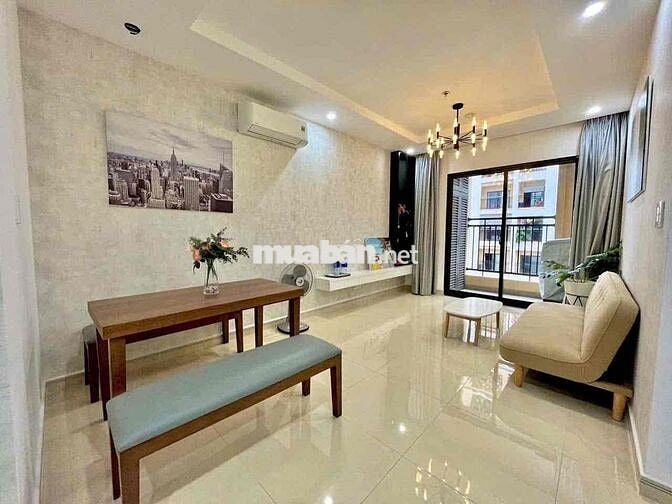 chung cư cityland Gò Vấp 78m2 2PN 2WC