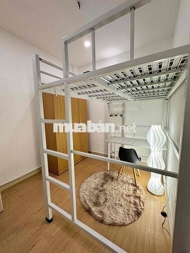 Nhà Lành Lê Văn Sỹ cần tìm chủ mới cho 2 phòng xinh yêu
