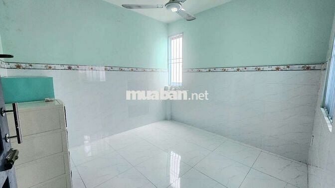 (Bao điện nước) Chính chủ cần cho NỮ thuê phòng tại phường Vườn Lài