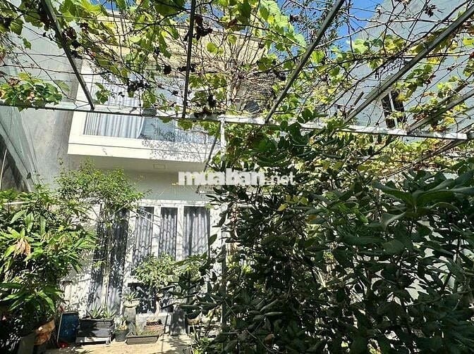 Nhà 01 Trệt 01 Lầu Trung Tâm Biên Hoà