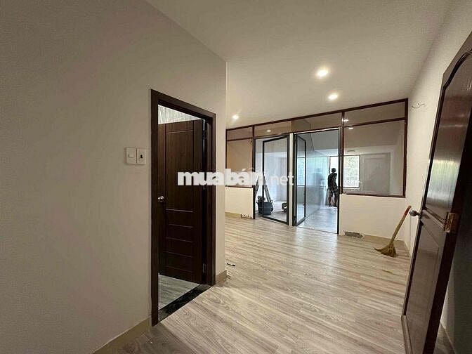 Cho Thuê 2Pn_Cửa Sổ Ban Công_Full NT_Sau Lưng Vận Động Phú Thọ_60m2