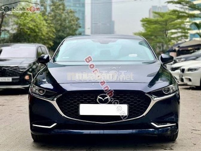 Mazda 3 1.5L Sport Premium 2022