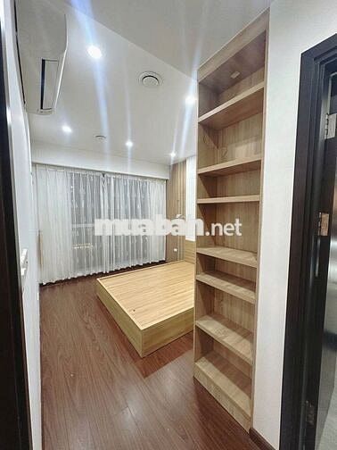 Chung cư 90 Nguyễn Tuân 72m2 2pn 2vs full 15tr