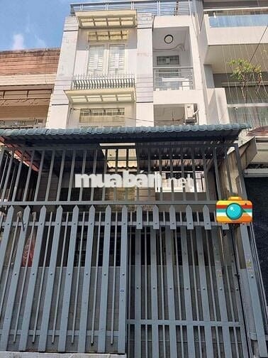 💰💰💰 TRỆT 2LẦU: 3PN 3WC (4❌13m), Sân thượng - HẺM 173 ĐƯỜNG SỐ 28, P6