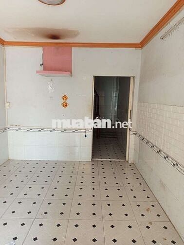 Bán nhà giá rẻ Mã Lò ngay BV Bình Tân, DTSD 48m2, 2PN, 2,03 Tỷ