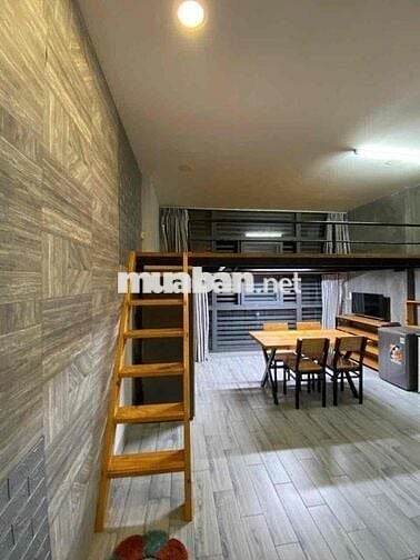 Phòng trọ giá rẻ gần làng đại học spkt hutech full nội thất thủ đức
