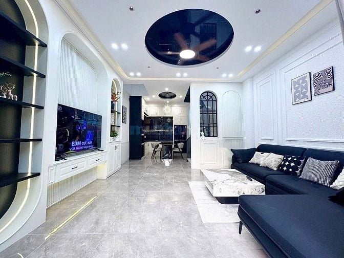 Ngân hàng phát mãi duy nhất căn Hưng Phú - Q8 - Giá thanh lý 3 tỷ 550