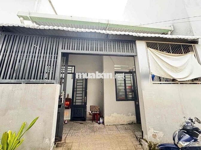 ĐƯỜNG LINH ĐÔNG - P.LINH ĐÔNG THỦ ĐỨC - NHÀ CẤP 4 - 60m²- 3.5TỶ.