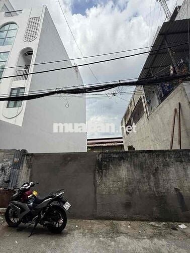 🔥SỐC🔥 CHỈ 9.2Tỷ **Đất Hẻm Xe Hơi, 122M2 - Quận 7- BÙI VĂN BA 🚗🏡🏡