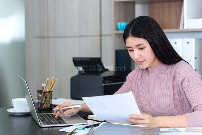 TUYỂN NHÂN VIÊN KẾ TOÁN KHO
