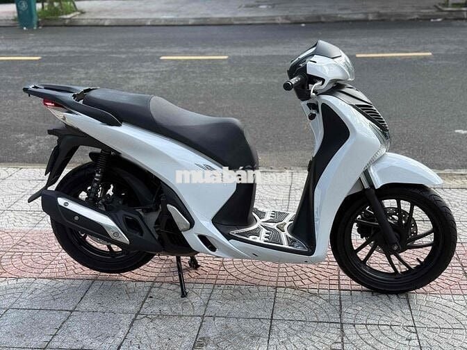 ❤️SH 2015 TRẮNG CỰC ĐẸP NỢ XẤU TRẢ TRƯỚC 12 TRIỆU