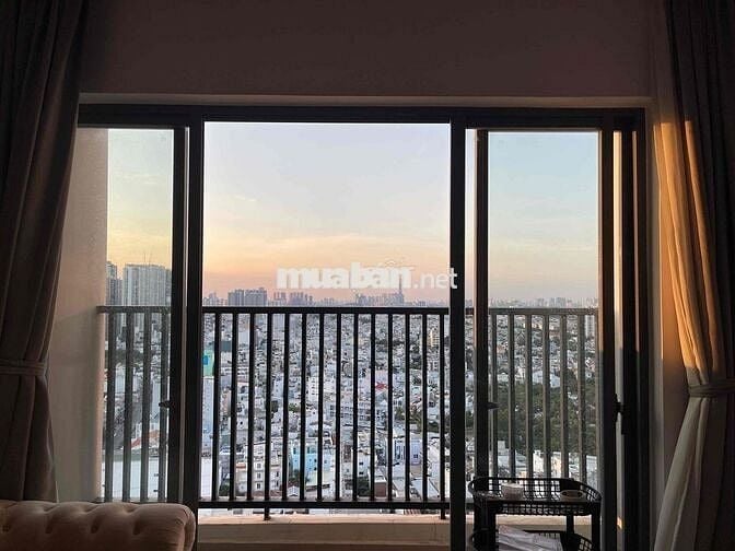 NHƯỢNG CĂN HỘ CHUNG CƯ D-VELA VIEW CỰC ĐẸP