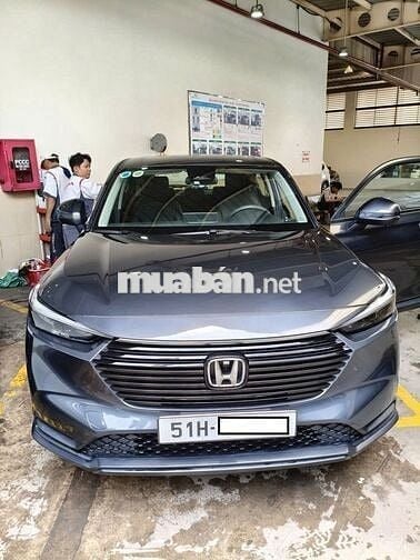 Honda HR-V 2024 G - 8300 km