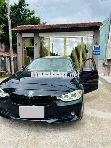 DO KHÔNG SỬ DỤNG CẦN BÁN XE BMW 320i