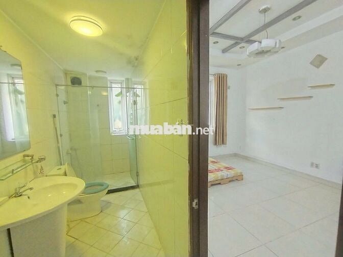 Phòng Khu Trung Sơn, Đối diện Chung cư SaiGon MIA
