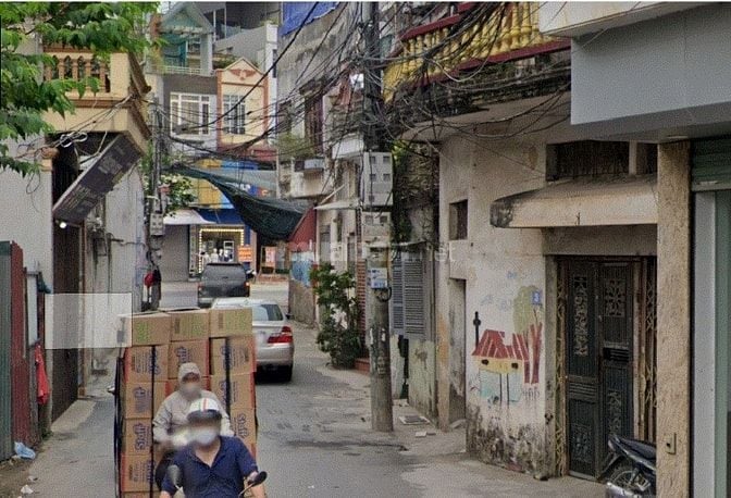 Bán nhà vị trí đẹp, chính chủ, sổ đỏ