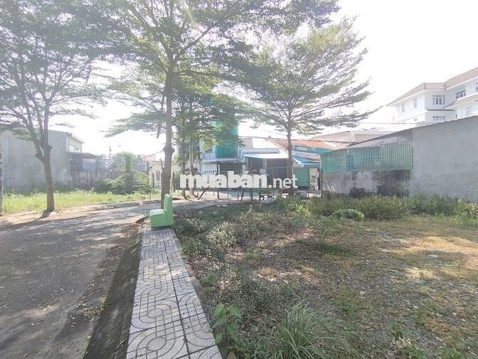 Bán Khuôn Đất Đẹp (5x16m), Hẻm 845 Nguyễn Bình, Nhà Bè
