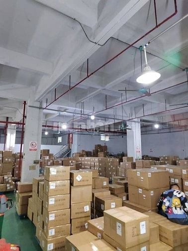 CẦN TUYỂN GẤP NHÂN VIÊN LĐPT LÀM VIỆC TẠI QUẬN 4