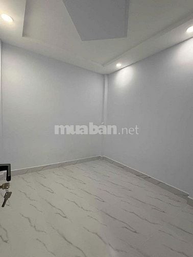 Cho thuê nhà mặt tiền Lê Văn Sỹ, P.1, Q.Tân Bình giá 24tr