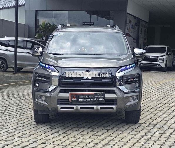 Mitsubishi Xpander Cross 2023 - 37.000 km