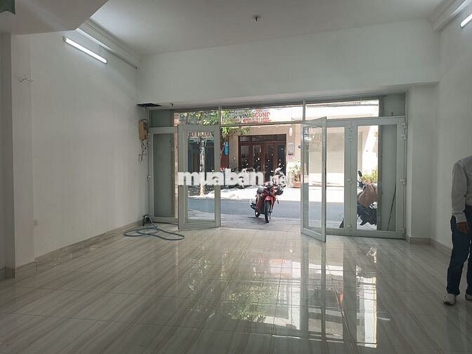 🔥 CHO THUÊ NHÀ MT ĐƯỜNG BÀU CÁT - 6X20M - TRỆT 3 LẦU MT ĐẸP - CÓ ST