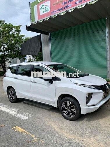 Mitsubishi Xpander 2022 MT - 60000 km
