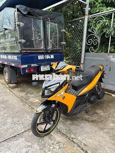 -Em Bán Yamaha Nô 4 Máy Êm Ấm,Mạnh Bốc