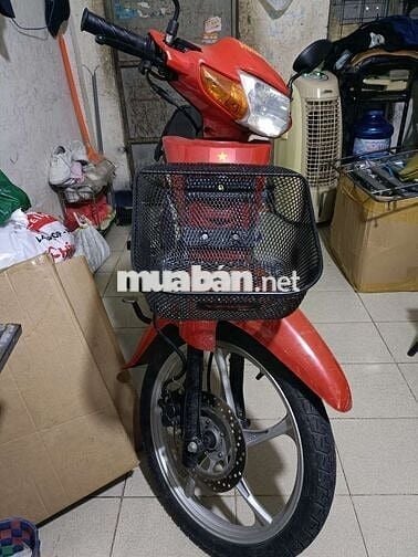 Đổi xe bán wave hàn kiểng như hình
