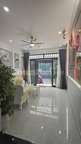 SIÊU PHẨM BÌNH THẠNH - UNG VĂN KHIÊM HẺM OTO NHỎ GIÁ CỰC MỀM CHỈ 2TỶ5