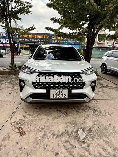 Toyota Veloz Cross 2022 CVT Top - 49000 km
