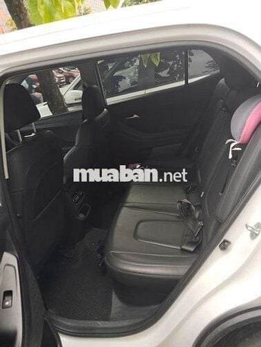 Hyundai Creta 2022 Tiêu chuẩn 1.5 AT - 25.000 km
