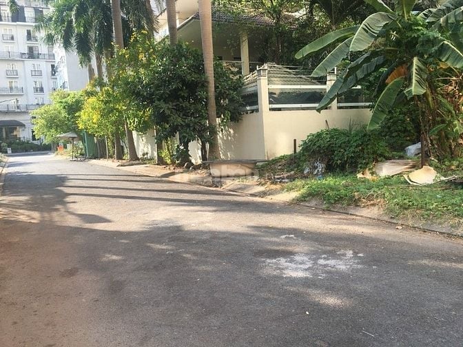 Bán đất 49 tỷ đường số 66 Phường Thảo Điền Quận 2