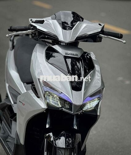 Ab 125 2017 Xám Đen Full New về sử dụng